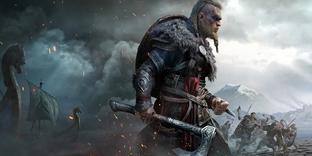В Assassin's Creed Valhalla количество любовных историй не ограничивается полом
